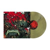 Killswitch Engage - Atonement (Green Marbled Vinyl Lp) in the group OUR PICKS / Friday Releases / Friday the 25th october 2024 at Bengans Skivbutik AB (5566512)