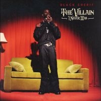 Black Sherif - The Villain I Never Was in the group OUR PICKS / Frontpage - Vinyl New & Forthcoming at Bengans Skivbutik AB (5566518)