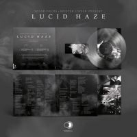 Lucid Haze (Solar Fields & Krister - Live At World Culture Museum (Clear in the group OUR PICKS / Friday Releases / Friday the 18th of october 2024 at Bengans Skivbutik AB (5566520)