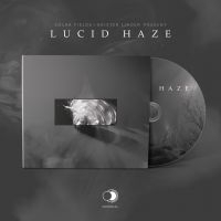 Lucid Haze (Solar Fields & Krister - Live At World Culture Museum (Digip in the group OUR PICKS / Friday Releases / Friday the 18th of october 2024 at Bengans Skivbutik AB (5566522)