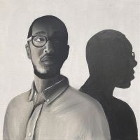 Oddisee - People Hear What They See (Cream & in the group OUR PICKS / Friday Releases / Friday the 15th of november 2024 at Bengans Skivbutik AB (5566533)