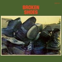 Soweto - Broken Shoes in the group OUR PICKS / Friday Releases / Friday the 15th of november 2024 at Bengans Skivbutik AB (5566538)