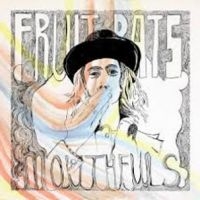 Fruit Bats - Mouthfuls (Mint Green Vinyl) in the group OUR PICKS / Friday Releases / Friday the 15th of november 2024 at Bengans Skivbutik AB (5566566)