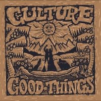 Culture - Good Things in the group OUR PICKS / Friday Releases / Friday the 27th of september 2024 at Bengans Skivbutik AB (5566573)