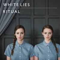 White Lies - Ritual in the group VINYL / Pop-Rock at Bengans Skivbutik AB (5566582)