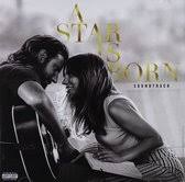 Soundtrack - A Star Is Born in the group Labels /  at Bengans Skivbutik AB (5566601)