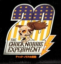 Chuck Norris Experiment - 20 (Vinyl Lp) in the group OUR PICKS / Frontpage - Vinyl New & Forthcoming at Bengans Skivbutik AB (5566744)