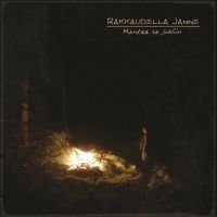 Rakkaudella Janne - Menka*A* Te Juhliin in the group OUR PICKS / Friday Releases / Friday the 18th of october 2024 at Bengans Skivbutik AB (5566769)