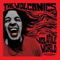 Volcanics The - Volatile World (Vinyl Lp) in the group OUR PICKS / Friday Releases / Friday the 11th october 2024 at Bengans Skivbutik AB (5566790)