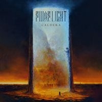 Pillar Of Light - Caldera (Digipack) in the group OTHER / Övrigt /  at Bengans Skivbutik AB (5566830)