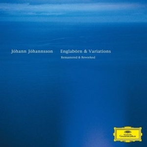 Jóhann Jóhannsson - Englabörn & Variations in the group VINYL / Upcoming releases / Klassiskt at Bengans Skivbutik AB (5566842)