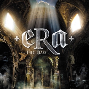 Era - The Mass (Crystal Clear Vinyl) in the group VINYL / Upcoming releases / Pop-Rock at Bengans Skivbutik AB (5566851)