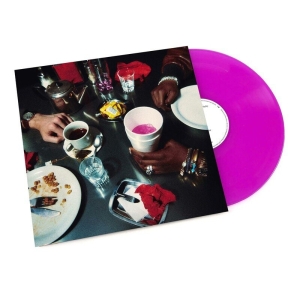 James Blake Lil Yachty - Bad Cameo (Indie Retail Vinyl) in the group VINYL / Upcoming releases / Hip Hop-Rap,Pop-Rock at Bengans Skivbutik AB (5566854)