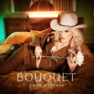 Gwen Stefani - Bouquet (Vinyl) in the group VINYL / Upcoming releases / Pop-Rock at Bengans Skivbutik AB (5566856)