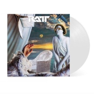 Ratt - Reach For The Sky (Splatter Vinyl) in the group OUR PICKS / Friday Releases / Friday the 25th october 2024 at Bengans Skivbutik AB (5566861)