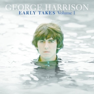 George Harrison - Early Takes Volume 1 in the group VINYL / Upcoming releases / Pop-Rock at Bengans Skivbutik AB (5566862)