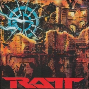 Ratt - Detonator in the group OUR PICKS / Friday Releases / Friday the 25th october 2024 at Bengans Skivbutik AB (5566873)