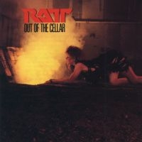 Ratt - Out Of The Cellar in the group OUR PICKS / Friday Releases / Friday the 8th of november 2024 at Bengans Skivbutik AB (5566878)