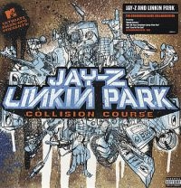 Jay-Z / Linkin Park - Collision Course in the group OTHER /  /  at Bengans Skivbutik AB (5566892)