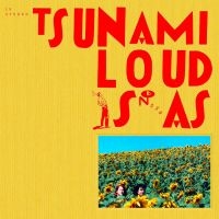 Tsunami - Loud Is As in the group VINYL / Upcoming releases / Pop-Rock at Bengans Skivbutik AB (5567047)