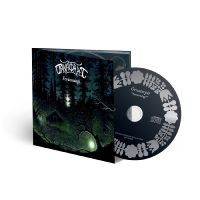 Örnatorpet - Fordomdags in the group CD / Upcoming releases / Pop-Rock at Bengans Skivbutik AB (5567054)