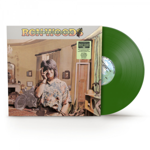 Ron Wood - I've Got My Own (Ltd Color Lp) in the group OUR PICKS / Friday Releases / Friday the 4th of october 2024 at Bengans Skivbutik AB (5567069)