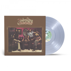 The Doobie Brothers - Toulouse Street (Ltd Color Lp) in the group OUR PICKS / Friday Releases / Friday the 4th of october 2024 at Bengans Skivbutik AB (5567076)