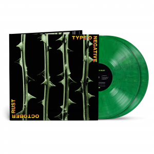 Type O Negative - October Rust (Ltd Color 2Lp) in the group VINYL / Upcoming releases / Hårdrock at Bengans Skivbutik AB (5567083)