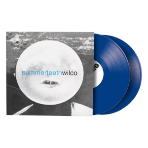 Wilco - Summerteeth (Ltd Color 2Lp) in the group VINYL / Upcoming releases / Pop-Rock at Bengans Skivbutik AB (5567086)