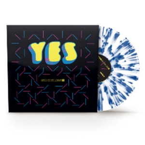 Yes - Yessingles2 (Ltd Color Lp) in the group OUR PICKS / Friday Releases / Friday the 4th of october 2024 at Bengans Skivbutik AB (5567087)