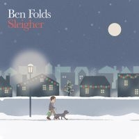 Folds Ben - Sleigher (Indie Exclusive, Green Vinyl) in the group VINYL / Upcoming releases / Julmusik,Pop-Rock at Bengans Skivbutik AB (5567102)