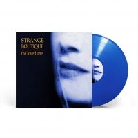 Strange Boutique - Loved One The (Blue Vinyl Lp) in the group VINYL / Upcoming releases / Hårdrock at Bengans Skivbutik AB (5567118)