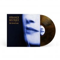 Strange Boutique - Loved One The (Marbled Gold Vinyl L in the group VINYL / Upcoming releases / Hårdrock at Bengans Skivbutik AB (5567119)