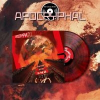 Apocryphal - Facing The End (Red Marbled Vinyl L in the group OUR PICKS / Friday Releases / Friday the 15th of november 2024 at Bengans Skivbutik AB (5567120)