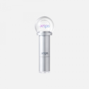 aespa - Fansignal Lip Balm in the group MERCHANDISE / Merch / Kommande / K-Pop at Bengans Skivbutik AB (5567134)