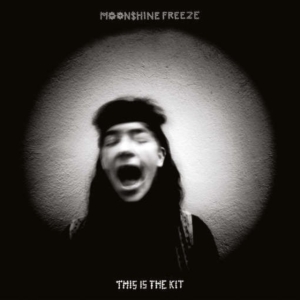 This Is The Kit - Moonshine Freeze in the group CD / Pop-Rock at Bengans Skivbutik AB (5567139)