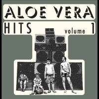 Various Artists - Aloe Vera Hits Vol.1 in the group VINYL / New releases / Pop-Rock at Bengans Skivbutik AB (5567343)