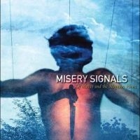 Misery Signals - Of Malice And The Magnum Heart (Ora in the group VINYL / Upcoming releases / Hårdrock at Bengans Skivbutik AB (5567346)