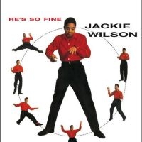 Jackie Wilson - He's So Fine in the group OUR PICKS / Friday Releases / Friday the 4th of october 2024 at Bengans Skivbutik AB (5567352)