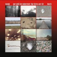 Dorji Tashi - We Will Be Wherever The Fires Are L in the group OUR PICKS / Friday Releases / Friday the 22th of november at Bengans Skivbutik AB (5567370)