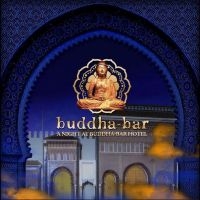 Buddha Bar - A Night At Buddha Bar Hotel in the group OUR PICKS / Friday Releases / Friday the 22th of november at Bengans Skivbutik AB (5567374)