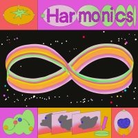 Joe Goddard - Harmonics - Remixes in the group OUR PICKS / Friday Releases / Friday the 25th october 2024 at Bengans Skivbutik AB (5567385)