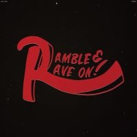 Andrew Gabbard - Ramble & Rave On! in the group OUR PICKS / Friday Releases / Friday the 15th of november 2024 at Bengans Skivbutik AB (5567391)