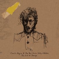 Charlie Megira - End Of Teenage in the group VINYL / Upcoming releases / Pop-Rock at Bengans Skivbutik AB (5567396)