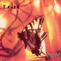 Rodan - Rusty 30Th Anniversary Edition (Ltd in the group OUR PICKS / Friday Releases / Friday the 25th october 2024 at Bengans Skivbutik AB (5567400)