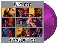 Iggy Pop - Acoustics Ko (2 Lp Purple Vinyl) in the group VINYL / Upcoming releases / Pop-Rock at Bengans Skivbutik AB (5567415)