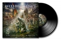 Within Silence - Eclipse Of Worlds The (Black Vinyl in the group VINYL / Upcoming releases / Hårdrock at Bengans Skivbutik AB (5567416)