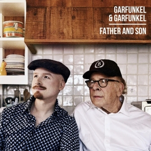 Garfunkel & Garfunkel - Father And Son in the group CD / Upcoming releases / Pop-Rock at Bengans Skivbutik AB (5567556)