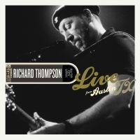 Thompson Richard - Live From Austin, Tx (Lime Green Vi in the group OUR PICKS / Friday Releases / Friday the 6th december 2024 at Bengans Skivbutik AB (5567594)