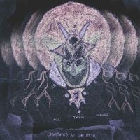 All Them Witches - Lightning At The Door (Translucent in the group VINYL / Upcoming releases / Pop-Rock at Bengans Skivbutik AB (5567597)